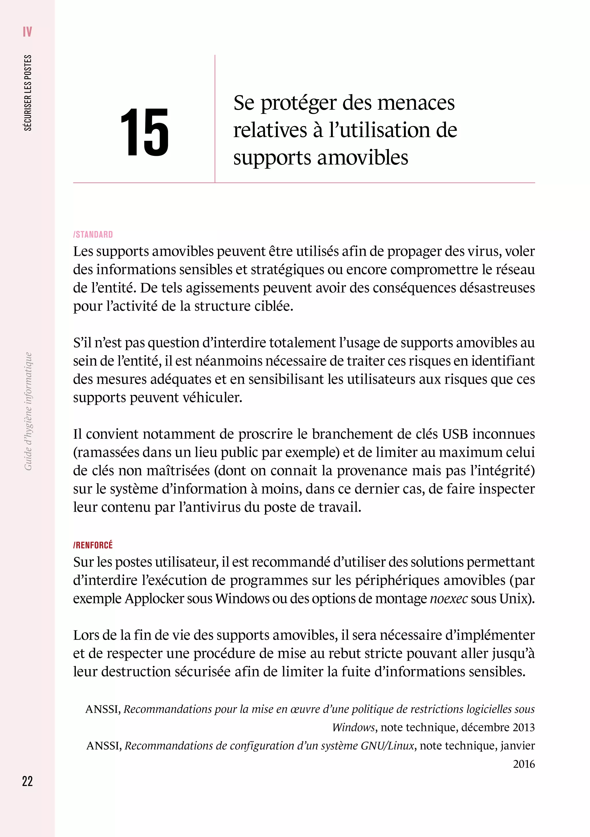 Guide hygiene informatique_anssi | PDF