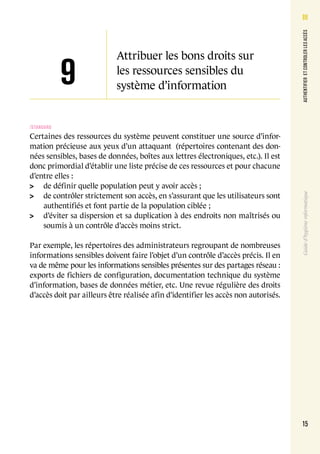 Guide hygiene informatique_anssi | PDF