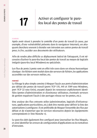 Guide hygiene informatique_anssi | PDF