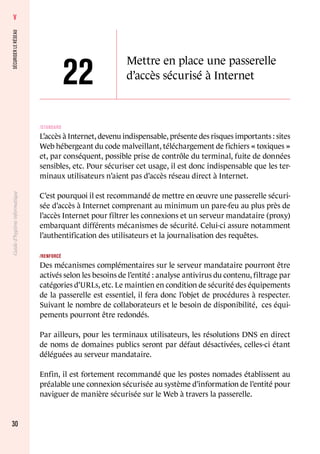 Guide hygiene informatique_anssi | PDF