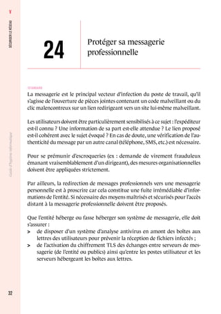 Guide hygiene informatique_anssi | PDF