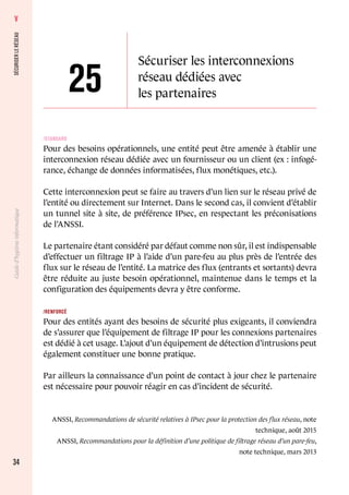 Guide hygiene informatique_anssi | PDF