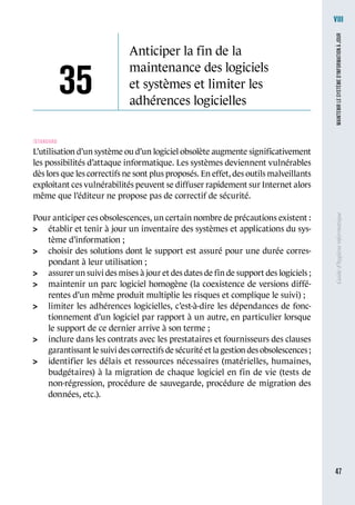 Guide hygiene informatique_anssi | PDF