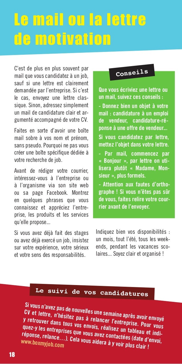 Guide Trouver un job - Pays de la Loire - Edition 2017