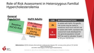 Guideline DLP.pptx latest guidelines for dyslipidemia based on acc aha ...
