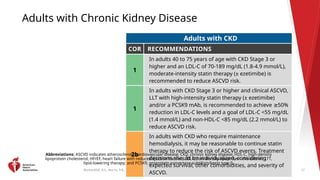 Guideline DLP.pptx latest guidelines for dyslipidemia based on acc aha ...