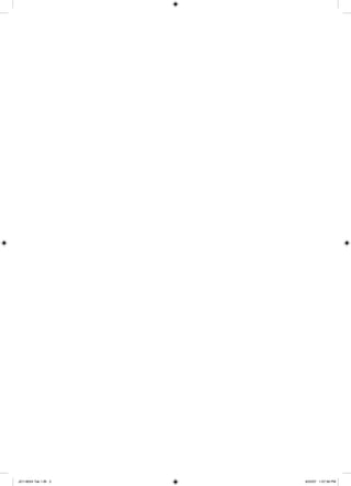 ii
Guidelines on Occupational Safety and Health Act 1994
JD118024 Tek 1-BI 2 9/22/07 1:07:39 PM
 