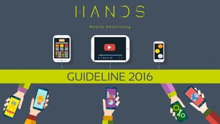 Guideline Hands 2016