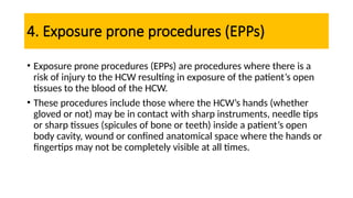 Guideline on Blood Borne Virus Infections.pptx