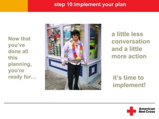 Social Media Handbook for Red Cross Field Units