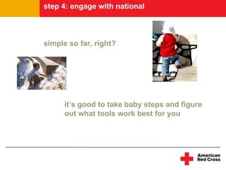 Social Media Handbook for Red Cross Field Units