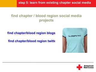 Social Media Handbook for Red Cross Field Units