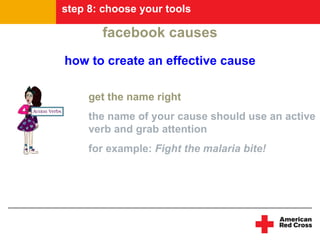Social Media Handbook for Red Cross Field Units