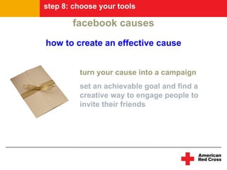 Social Media Handbook for Red Cross Field Units