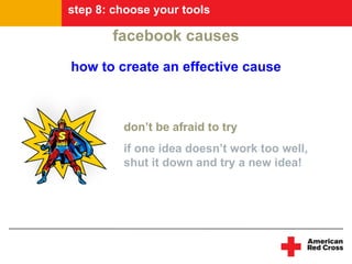 Social Media Handbook for Red Cross Field Units