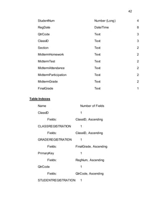Regdate Table Guidelines in Oral Defense | DOCX