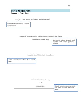Guidelines for-graduation-paper-funlam-revised | PDF