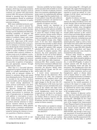 Guidelines for the use of an insulin infusion for the management of ...