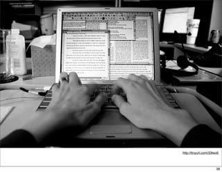 Guidelines for Writing