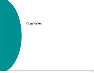 Guidelines for Writing