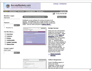 Guidelines for Writing