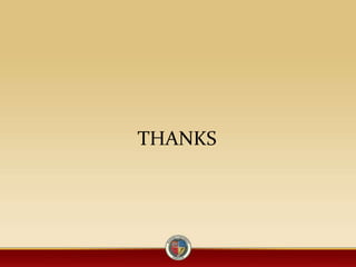 THANKS
 