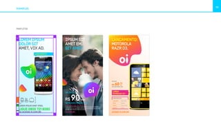 111
LOREM IPSUM
DOLOR SIT
AMET, VIX AD.
LANÇAMENTO
LOREM IPSUM AMET IPSIS.
LIGUE 0800 721 8080
OU ACESSE OI.COM.BR
NO PLANO FAMILIA 1200.
R$ 90/MÊS
EM 12X DE
OCEPRO MAGNIS ERES ET RECABOR SAE
At vero eos et accusamus et iusto odio dignissimos ducimus qui blanditiis
praesentium R$ 00 /mês deleniti atque corrupti quos dolores. At vero eos et
accusamus et iusto odio dignissimos ducimus qui blanditiis praesentium R$
00 /mês deleniti atque corrupti quos dolores.
OI.COM.BR
IPSUM SIT
AMET EM.
SIT AMET.
R$ 60,70
/MÊS
EM 12X DE
NO PLANO FAMÍLIA 1200
LOREM
GAMBIAGE SIT.
CARACTERÍSTICAS
Capacidade 16gb a 64gb
Redes 3g e Wi-ﬁ
Câmera 12mp / Full HD
Garantia 2 anos
ACESSE OI.COM.BR
LANÇAMENTO:
MOTOROLA
RAZR D3.
PANFLETOS
EXEMPLOS
 