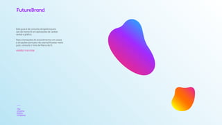 Este guia é de consulta obrigatória para
uso da marca Oi em aplicações de caráter
verbal e gráfico.
Para orientações de procedimentos em casos
e situações pontuais não exemplificadas neste
guia, consulte o time de Marca da Oi.
VERSÃO 11/01/2016
 