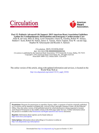 Guidelines rcp-aha-2015-full