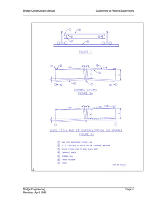 bridge construction | PDF