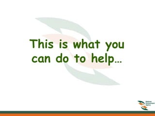 This is what you
can do to help…

    LearnPakistan.Com

    Go to http://www.learnpakistan.com/ for
    more details about dengue, symptoms,
    treatment and prevention.
 