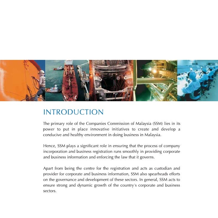 Guidelines Doing Business In Malaysia