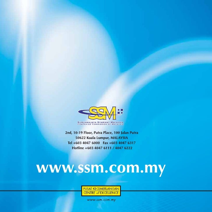 Guidelines Doing Business In Malaysia