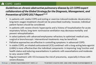 Guidelines general medicine 2017 | PPTX