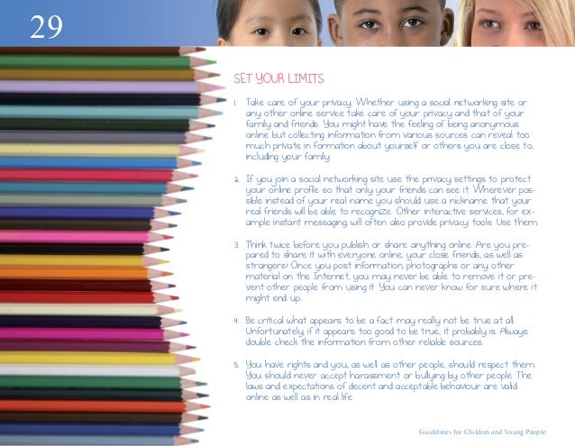 how to safeguard the well being of children and young people essay The social services and well-being (wales) act 2014 came into force in april 2016 it provides the legal framework for social service provision in wales at a local level regional safeguarding children boards co-ordinate and ensure the effectiveness of work to protect and promote the welfare of children. how to safeguard the well being of children and young people essay The social services and well-being (wales) act 2014 came into force in april 2016 it provides the legal framework for social service provision in wales at a local level regional safeguarding children boards co-ordinate and ensure the effectiveness of work to protect and promote the welfare of children.