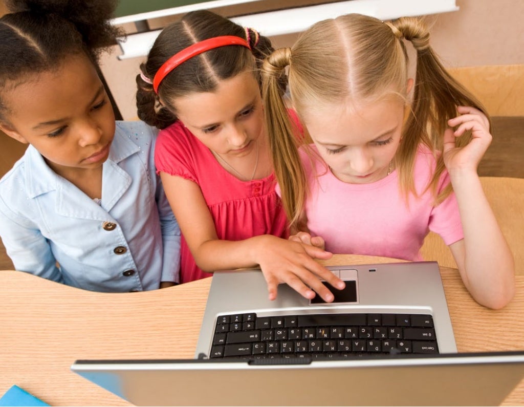 Guidelines for Children on Child Online Protection