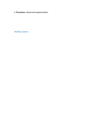 SOUTH SUDAN STANDARD TREATMENT GUIDELINES 2019 visual data 5