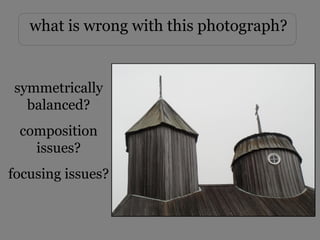 guidelines for composition | PPT