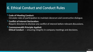 Guidelines for Conducting Annual Shareholders’ Meetings.pptx