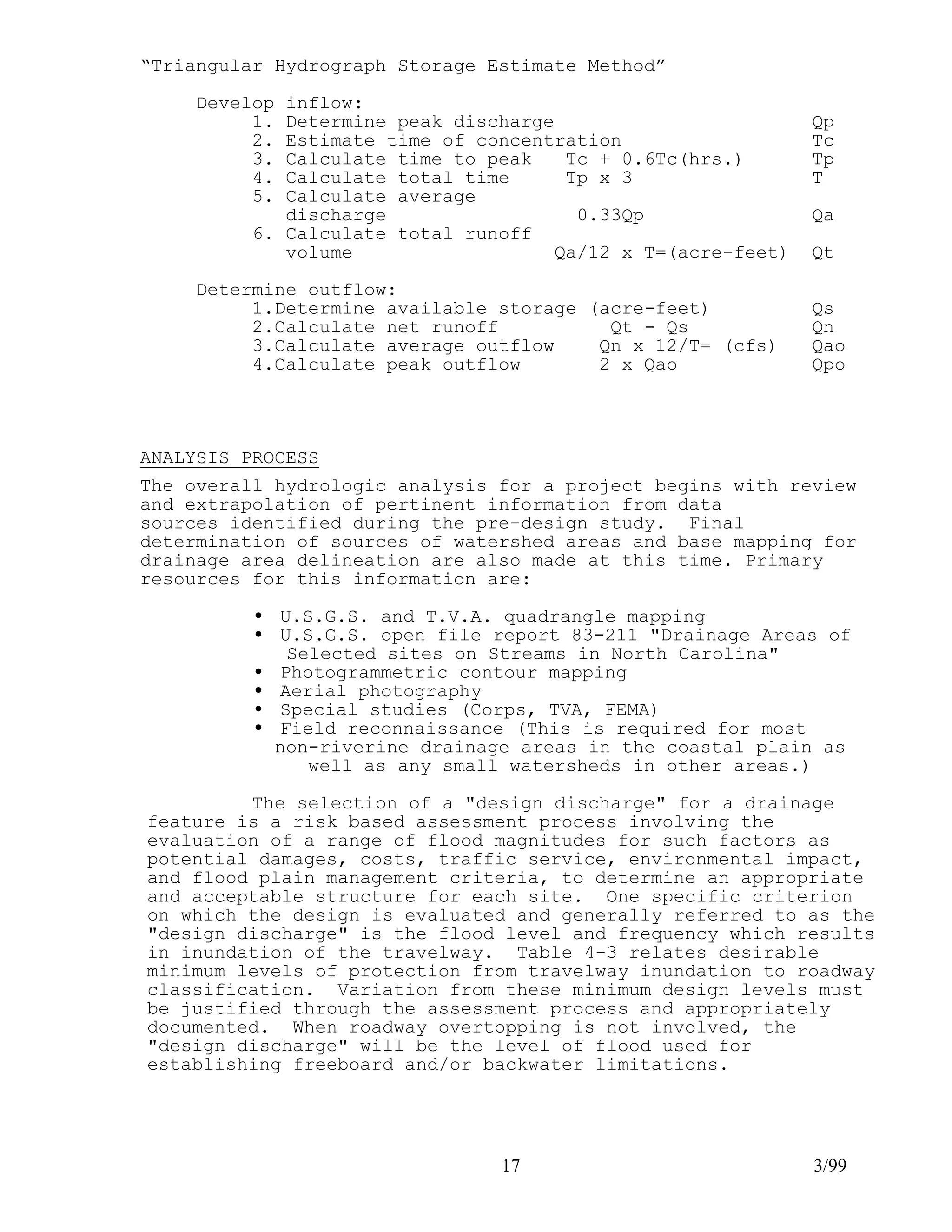 Guidelines for Drainage Studies and Hydraulic Design (March 1999).pdf