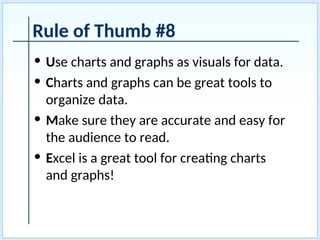 Guidelines for Effective PowerPoint Presentations.ppt