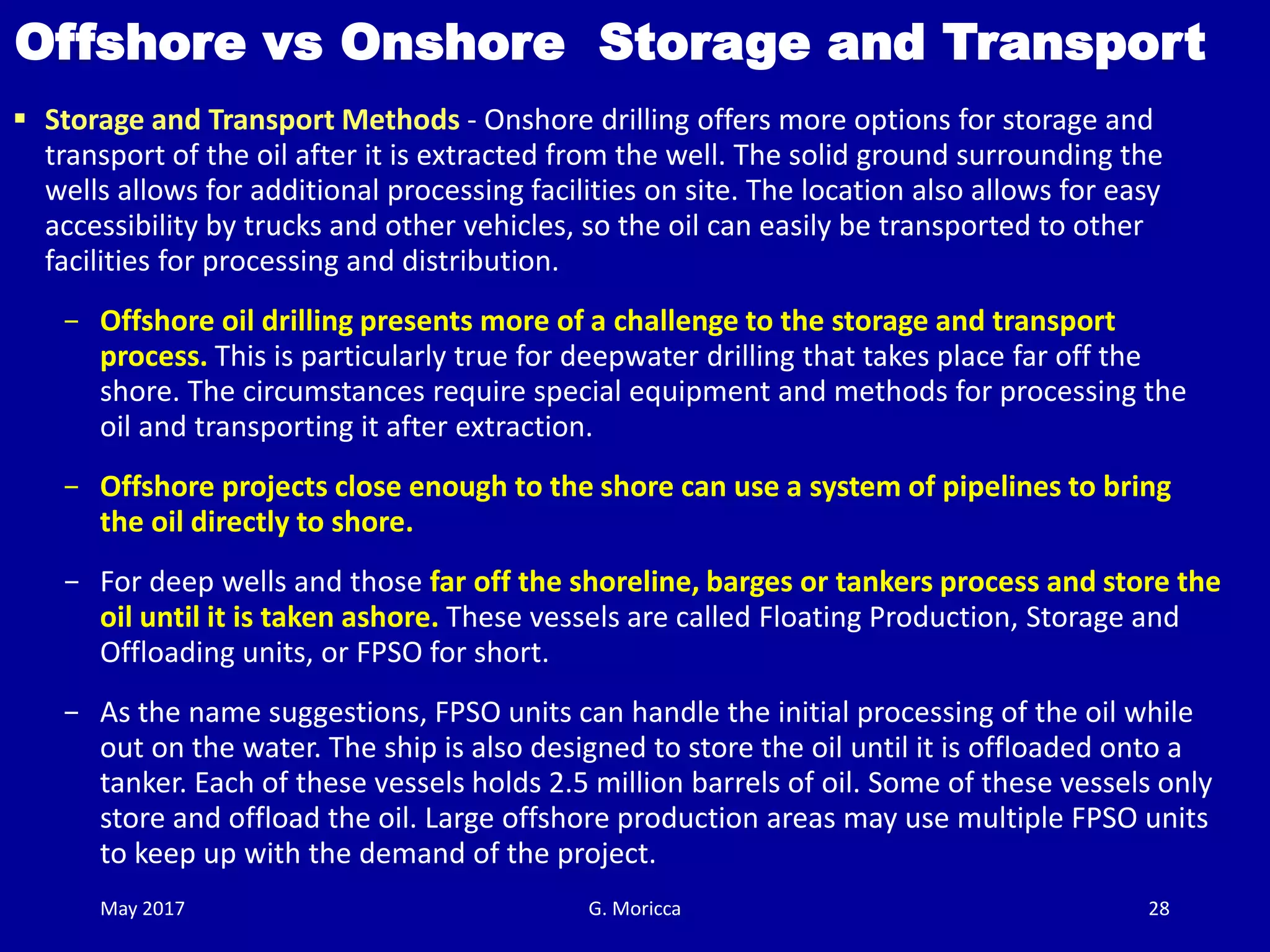 Guidelines for field development plan | PDF