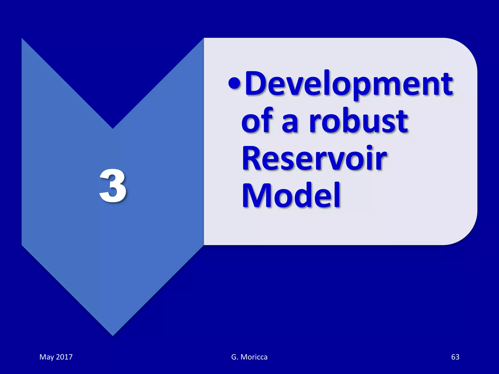 Guidelines for field development plan | PDF