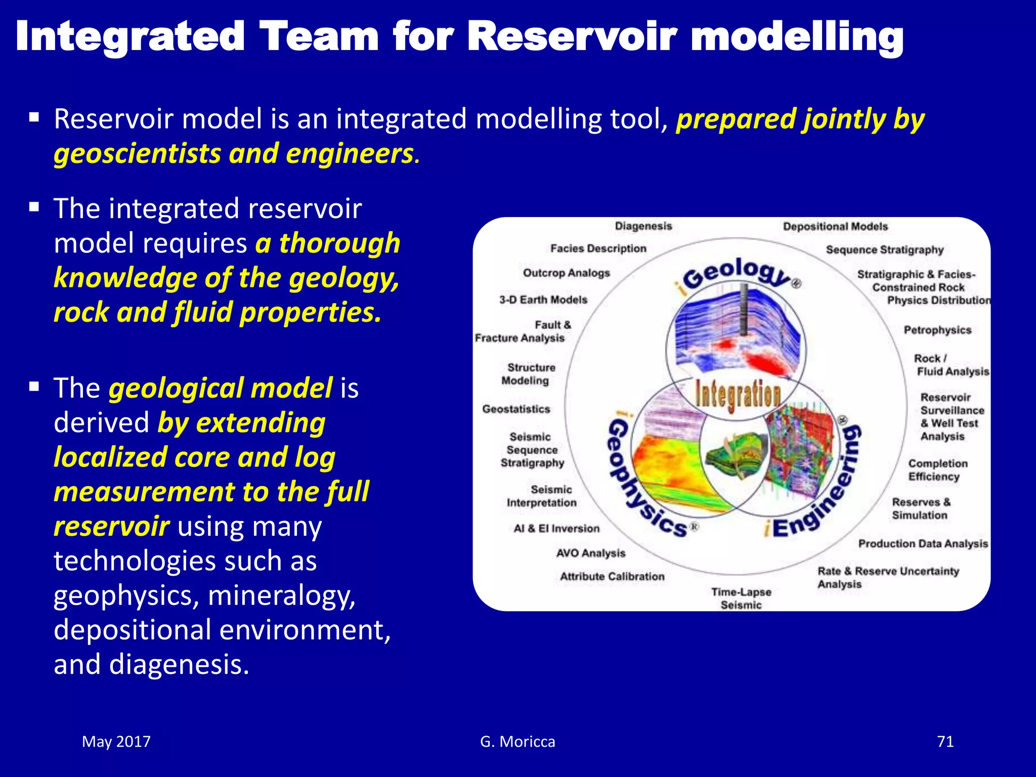 Guidelines for field development plan | PDF