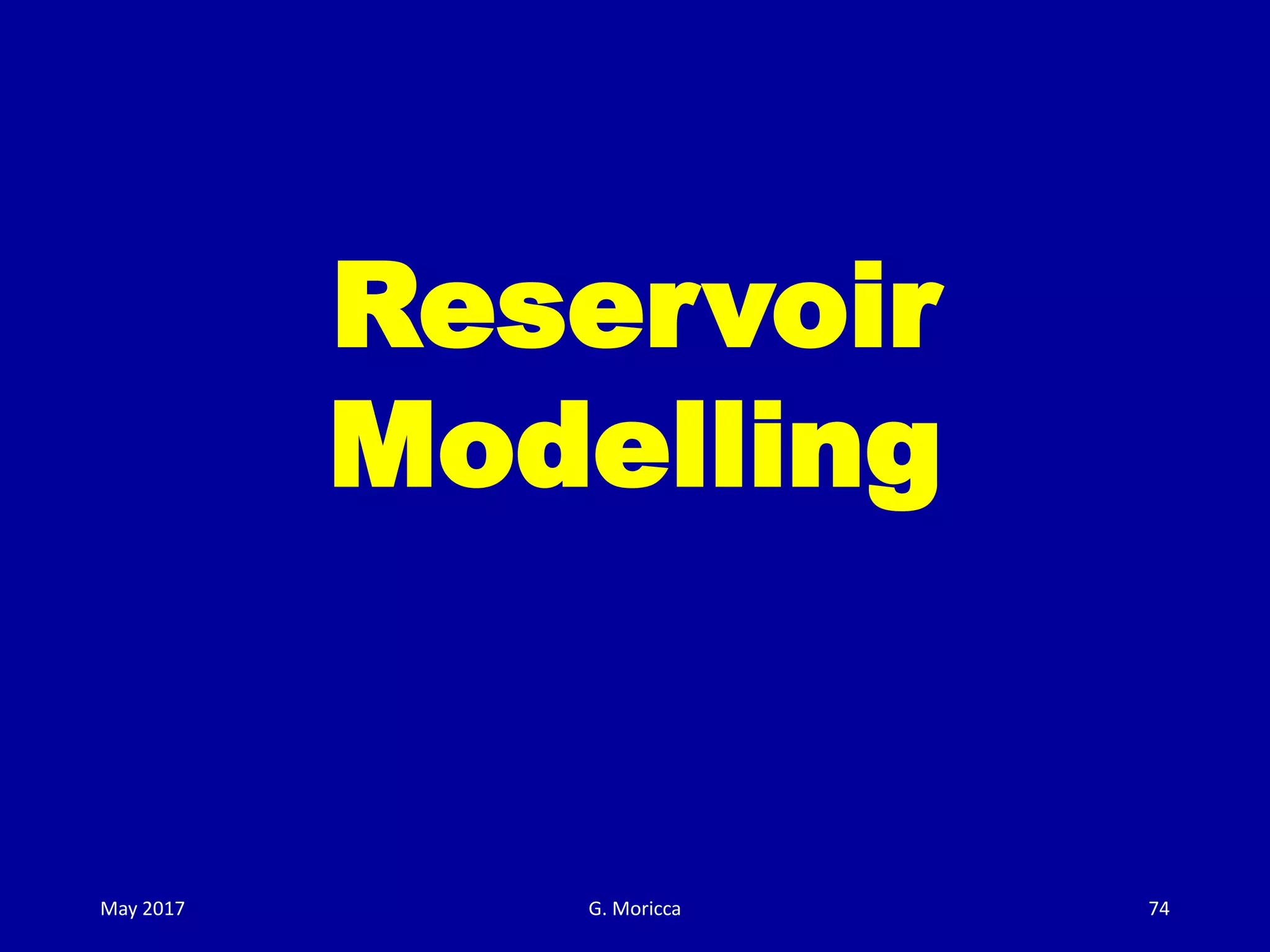 Guidelines for field development plan | PDF