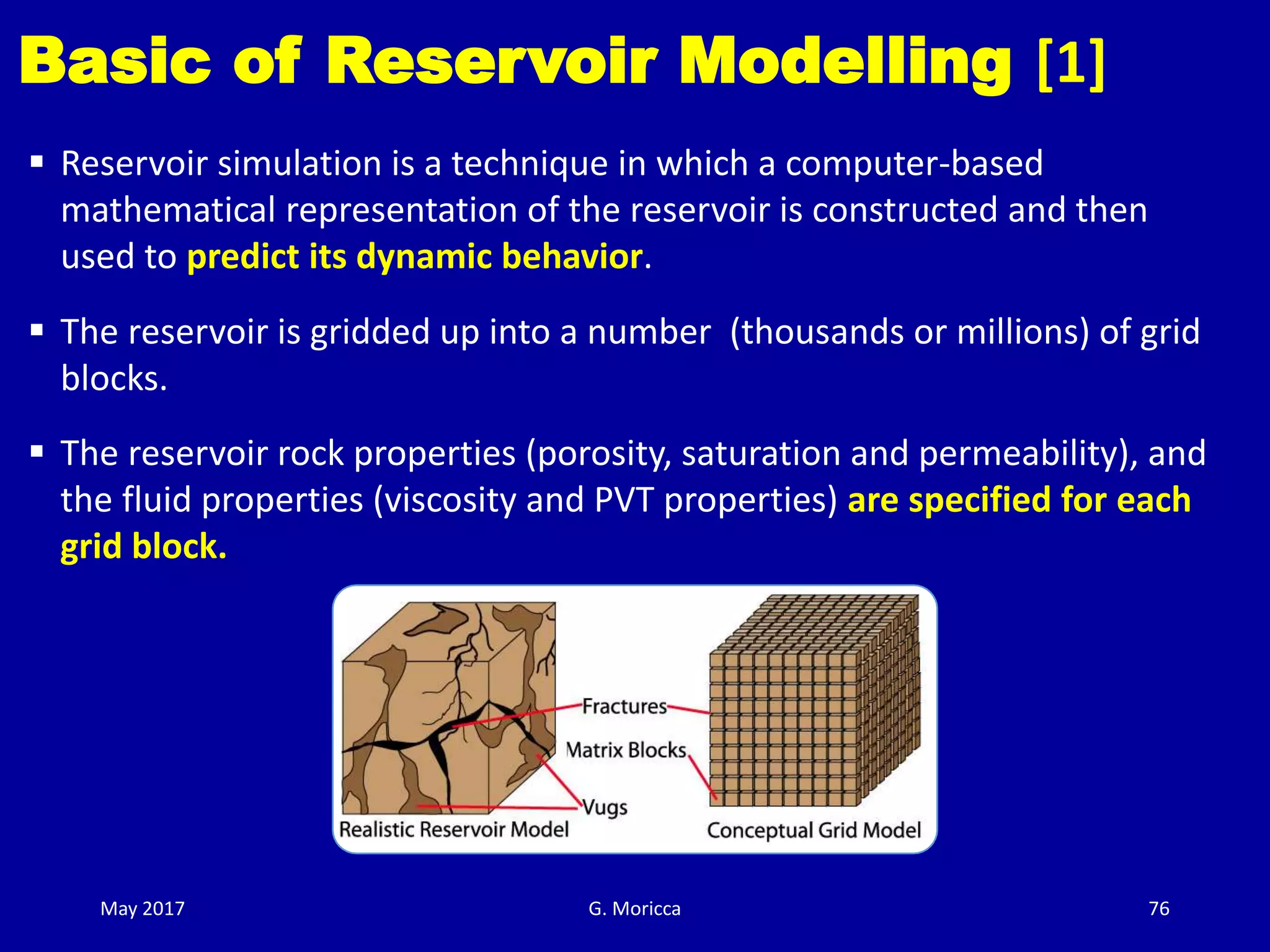 Guidelines for field development plan | PDF