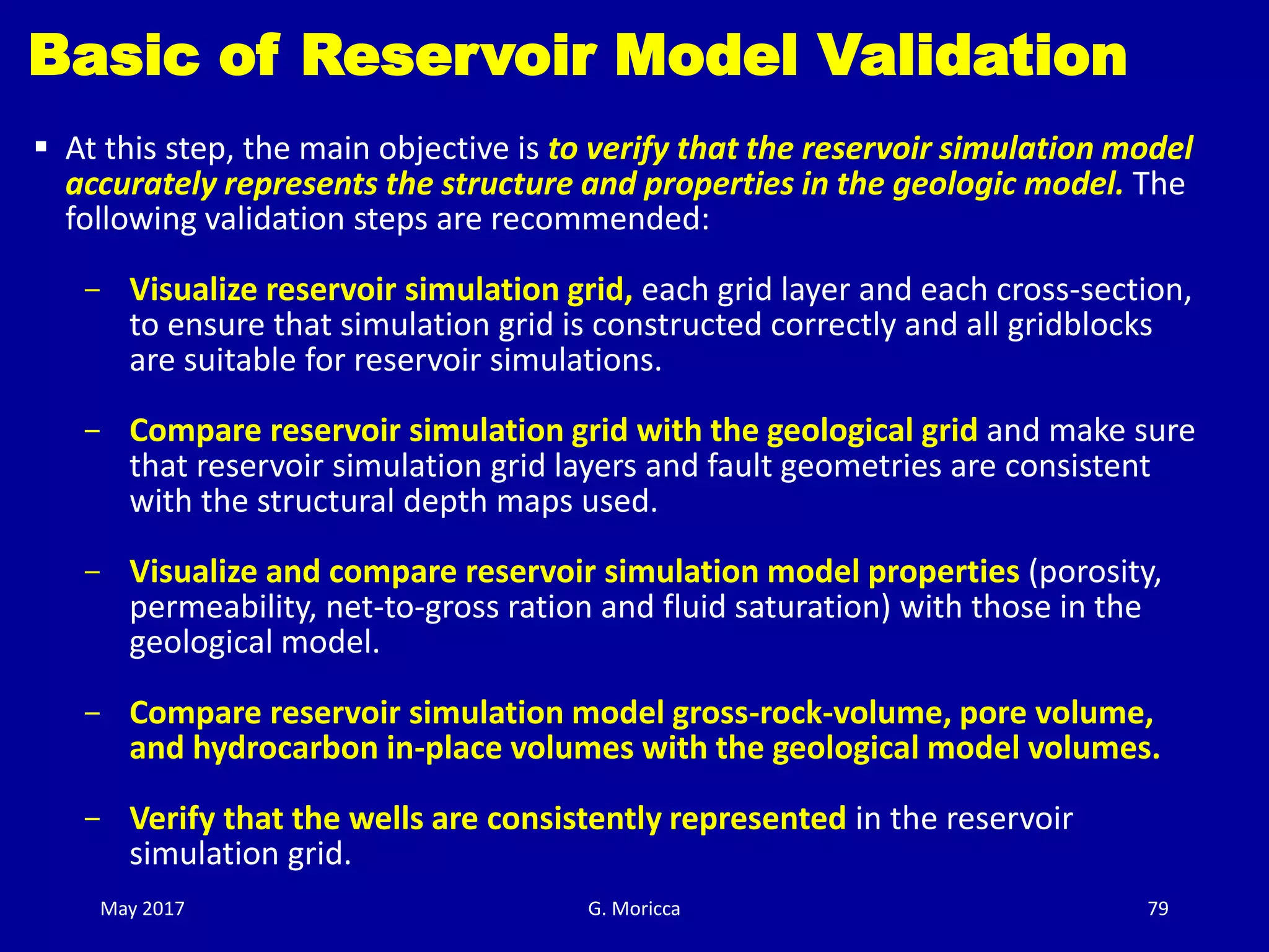 Guidelines for field development plan | PDF