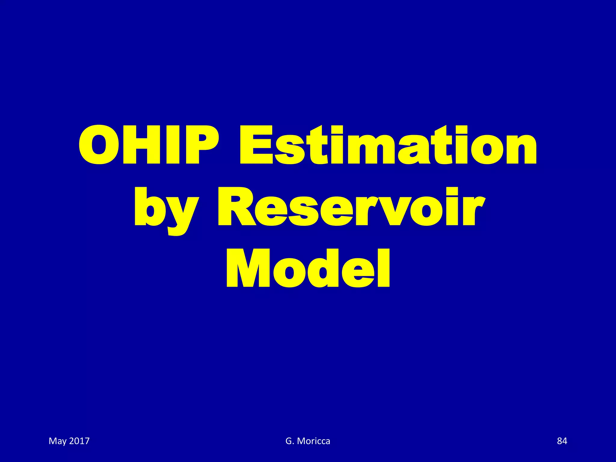 Guidelines for field development plan | PDF