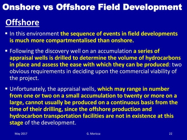 Guidelines for field development plan | PDF | Geology | Science