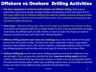 Onshore meaning